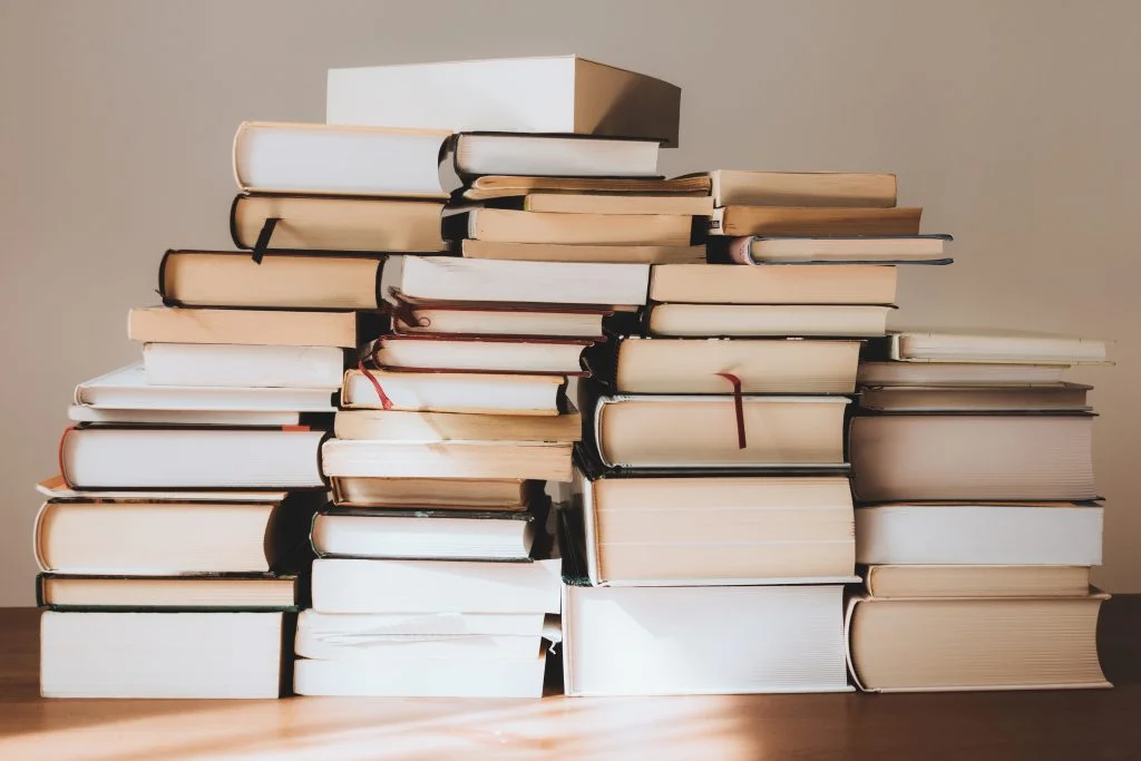 Best Books for Investing