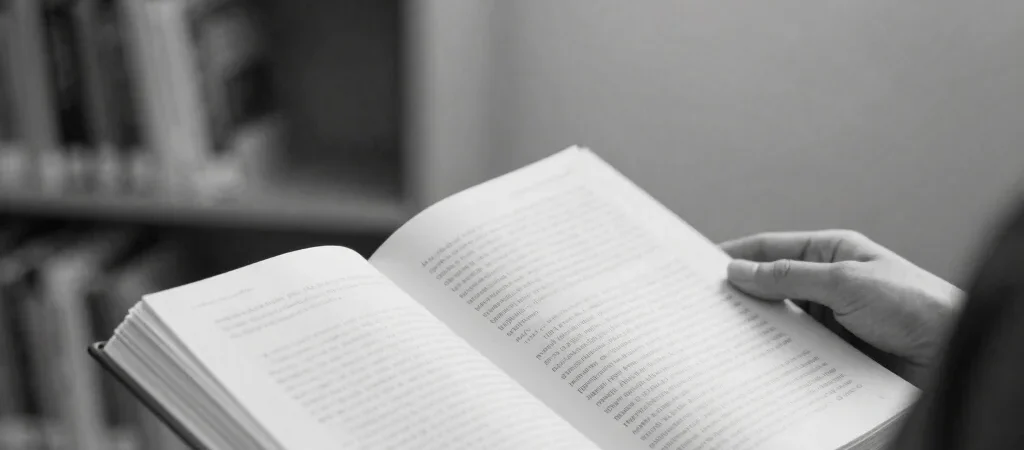 The Quiet Rejection of Infinite Scroll Interfaces